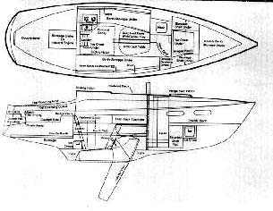 C-26 Drawing